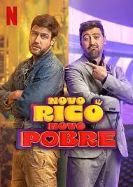 novo rico novo pobre