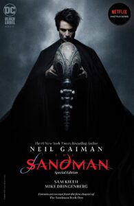 sandman